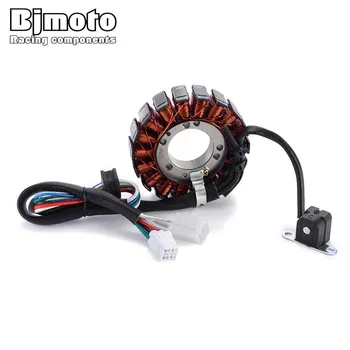 

32101-07G00 Magneto Stator Generator Coil For Suzuki LTZ400 Quadsport Z 400 Z400 21003-S006 KSF400 KFX400 KSF 400 KFX 400