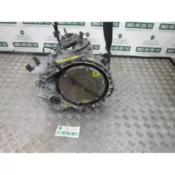 

GEARBOX MINI (R56) Cooper AUTOMATIC 2FM FD [16412234]