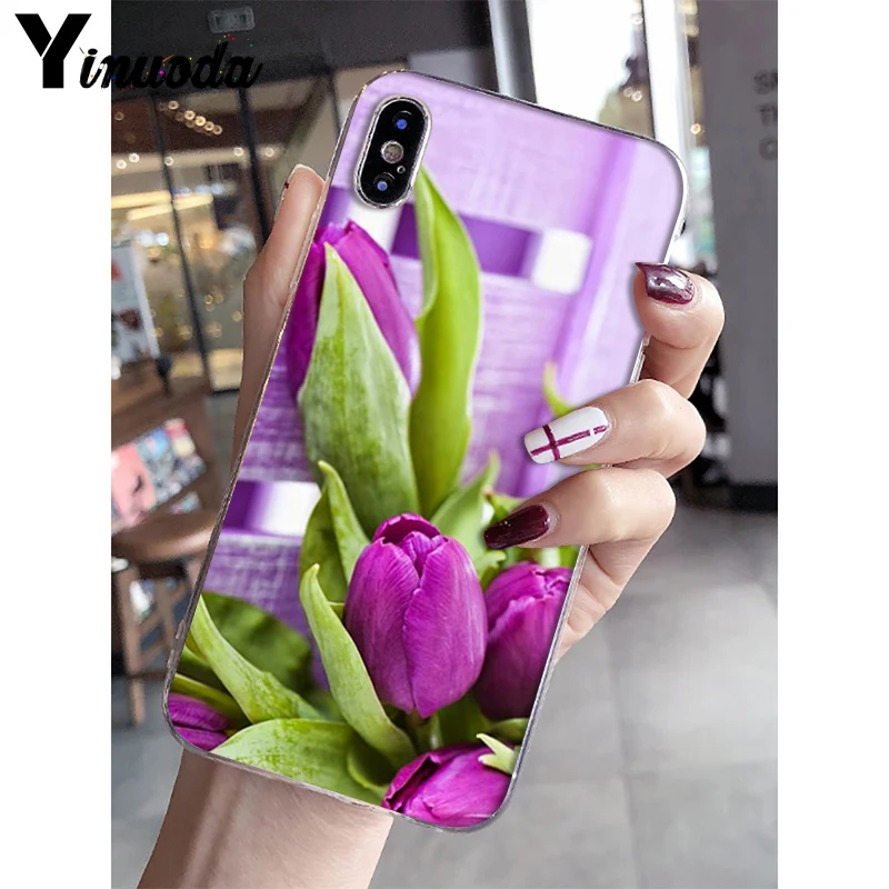 Мягкий силиконовый чехол для IPhone 8 7 6 6S Plus X XS MAX 5 5S SE XR 10 Fundas Capa | Мобильные телефоны