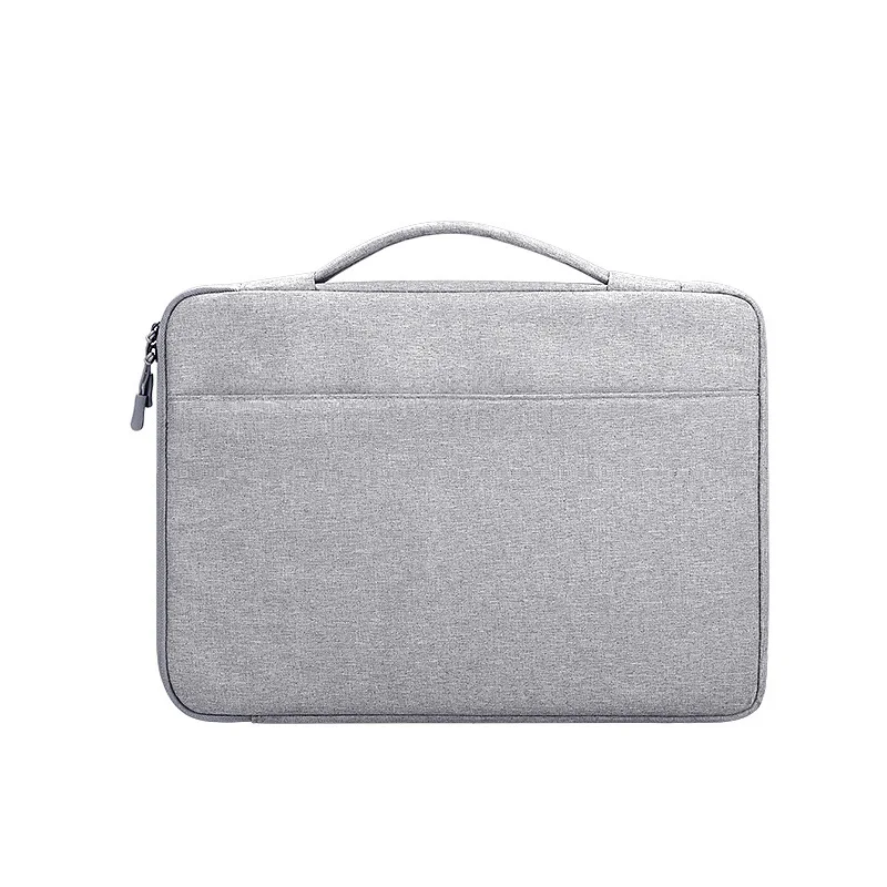 3 Laptop Bag Handbag for Dell Acer Asus Hp 13 14 15.6 Notebook Sleeve Carrying Laptop Case Cover for Macbook Air Pro Retina 13.3 - Цвет: 3