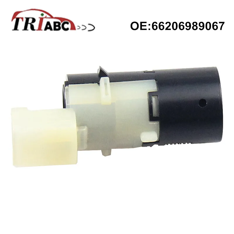Датчик парковки 66206989067 PDC для BMW 3 E46 Compact Convertible Touring 316i 318d 318i 320d 325xi новый