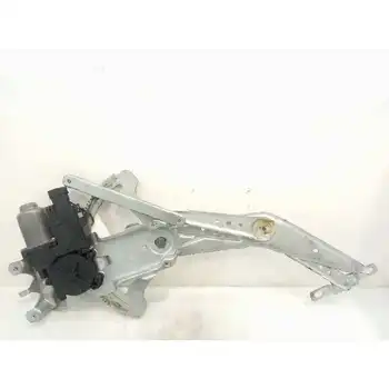 

93186830 window lifter Front Left Opel Meriva Blue Line