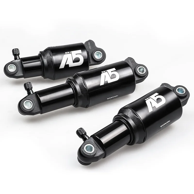 Kind Shock KS A5 RR1/RE Solo Dual Bike Air Rear Shock Absorber