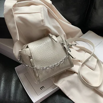 

Summer Small Bag Women's Bag 2020 Popular New Fashion Messenger Bag