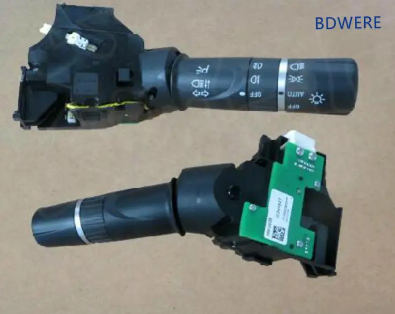 

3774210XKQ00A Steering switch assembly for haval F7 F7X