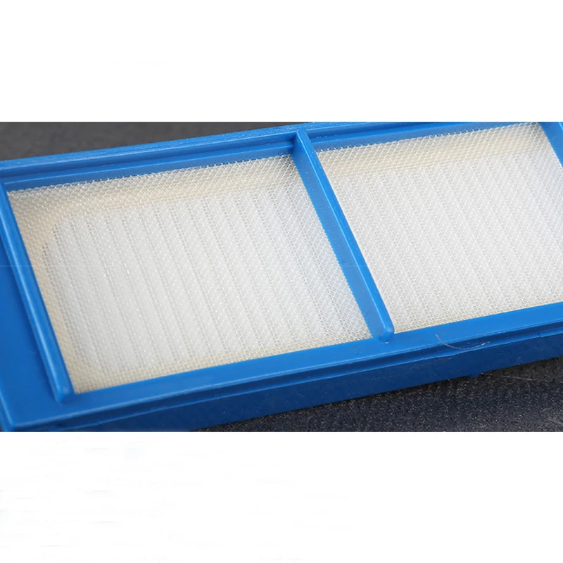 1 шт. пыли Hepa фильтр Замена для Philips FC8792 FC8794 FC8796 FC8007 Робот Запчасти для пылесоса аксессуары