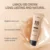 LAIKOU BB Cream 30g Moisturizer Nude Makeup Isolation Concealer Foundation Liquid Color Makeup Cosmetics Отбеливающий крем