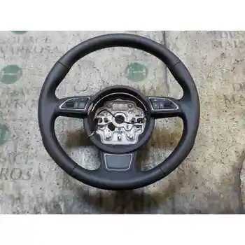 

STEERING WHEEL Audi A1 SPORTBACK (8XF) Adult 2 MONTHS USE [15843909]