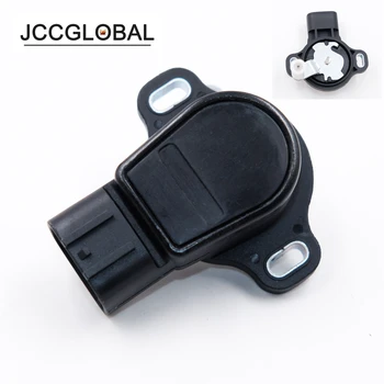 

high quality Throttle Position Sensor 18919-AM810 18919AM810 18919-5Y700 189195Y700 18919-VK500 18919VK500 PZQ-1002