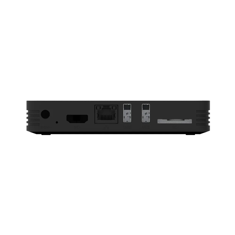  2019 New TX9s TV Box Amlogic S912 Octa Core Android 7.1 TV Box 2GB RAM 8GB ROM 2.4GHz Wifi 4K 1000M