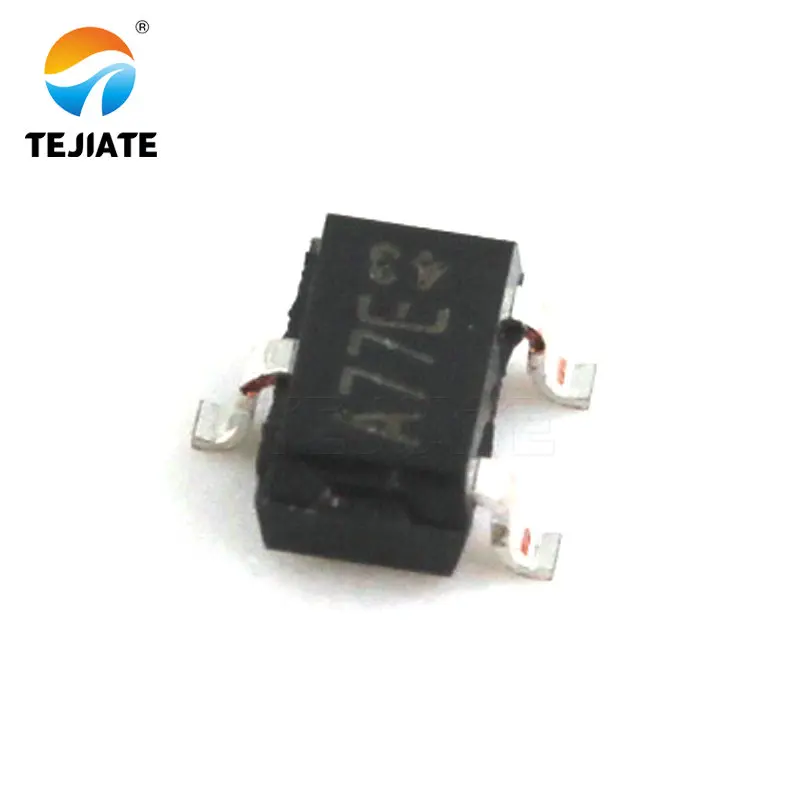 50-Uds-AO3407-A7-SOT23-MOS-triodo (2)
