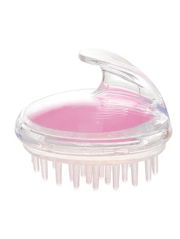 

Shampoo brush adult massage comb shampoo comb hair washing tool