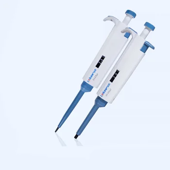 

Pipette Gun Digital Adjustable Pipette Pipettor digital display adjustment sample injector 0.1-2.5ul/0.5-10/2-20/5-20/10-100ul
