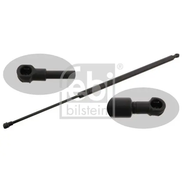Амортизатор задней двери BMW E83 2.0/2.5/3.0 04 FEBI BILSTEIN 27 | Автомобили и мотоциклы