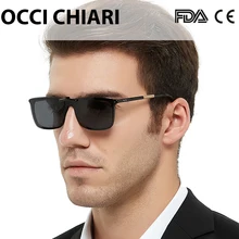 Анти-синее стекло, оправа es, оправа для очков, зажим для мужчин, ацетат, Мужская модная оправа для очков, оптическое стекло es, черное W-COSCO