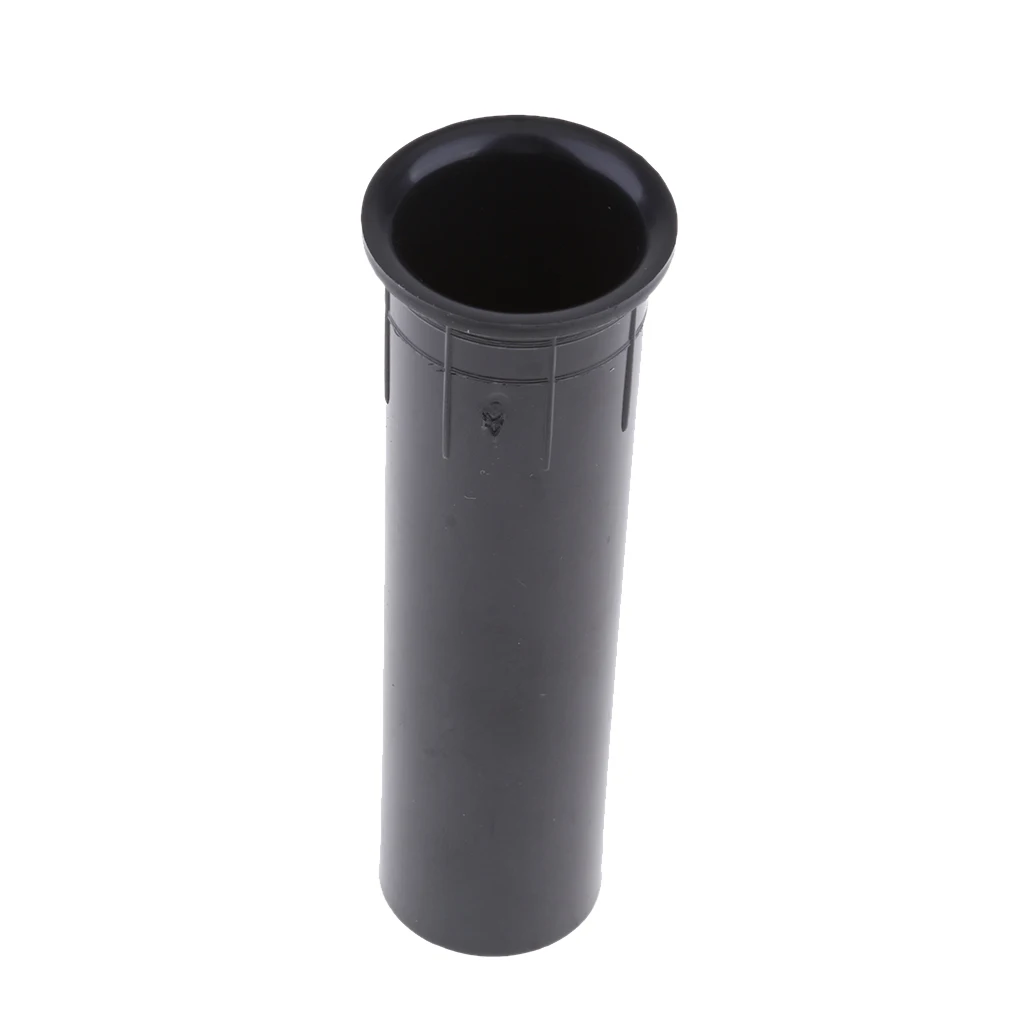 Speaker Box Bass Air Ports Speaker Port Tubes Black 3inch 5inch Cabinet port tubes