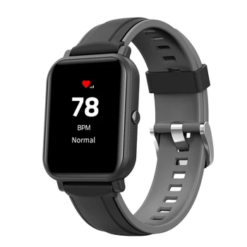 

XGODY New Smart Watch Q3 Bluetooth 5.0 with GPS OTA Upgrade Weather Music Control Stopwatch Timing Camera Control