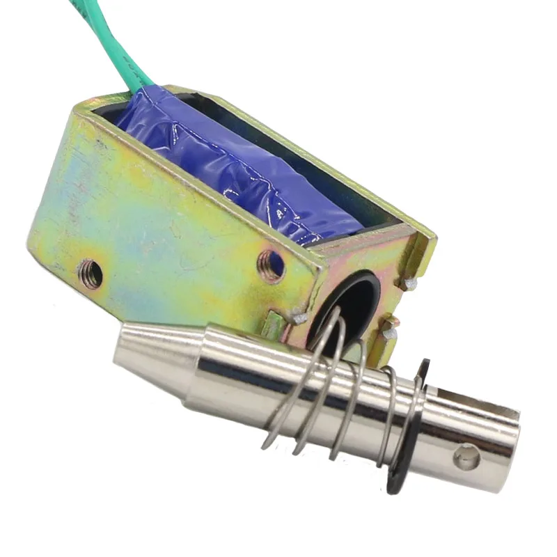 

Мощные маленькие промышленные электромагниты для тяги