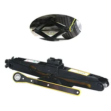 Бытовой избыточный вес оборудование складной ручной горизонтальный тип автомобиля 2 шина установка набор гаечных ключей Авто Пол Лифт