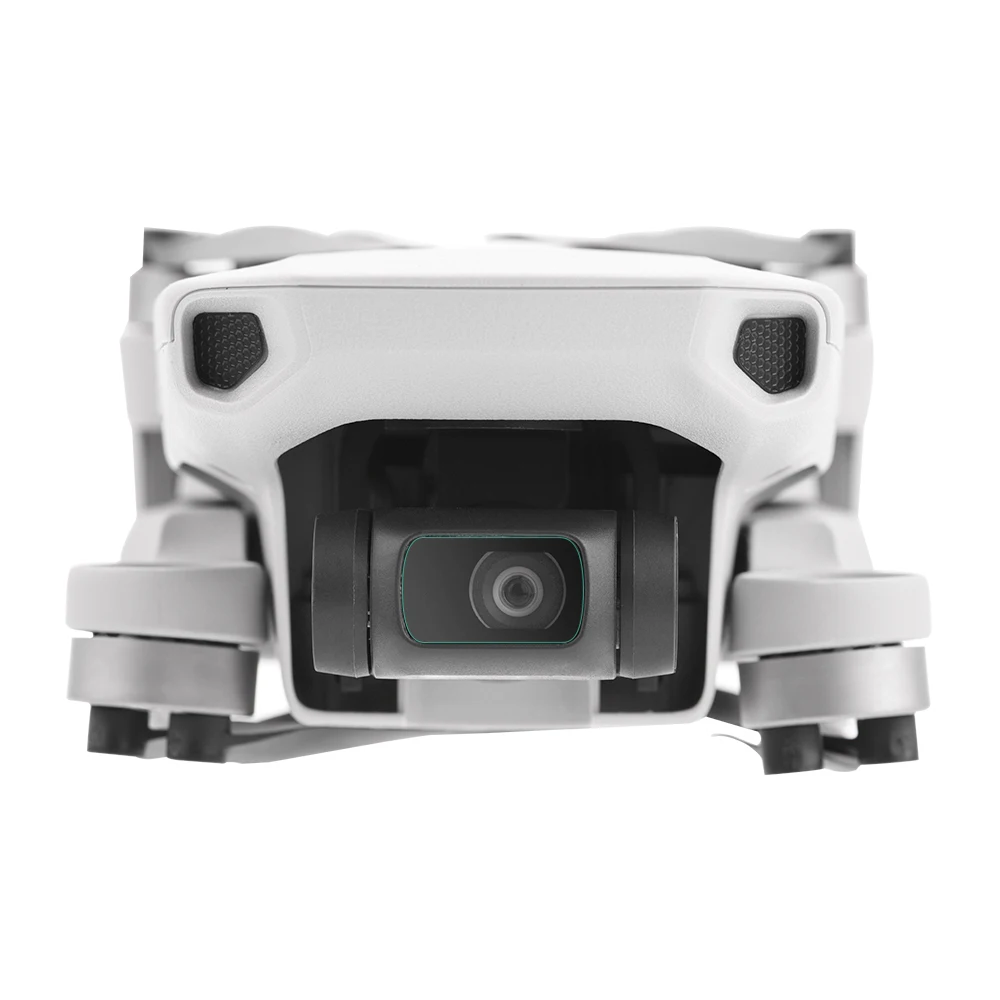 Для DJI MAVIC Pro MINI/мини 2 объектив для беспилотника защитная пленка вертолет и