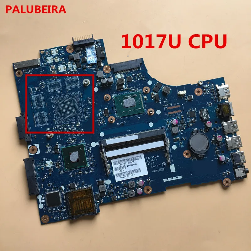 Usb-материнская плата для ноутбука DELL INSPIRON 2521 3521 5521 | Компьютеры и офис