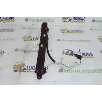 

1K0959704AE REAR WINDOW RIGHT SEAT ALTEA XL (5P5)