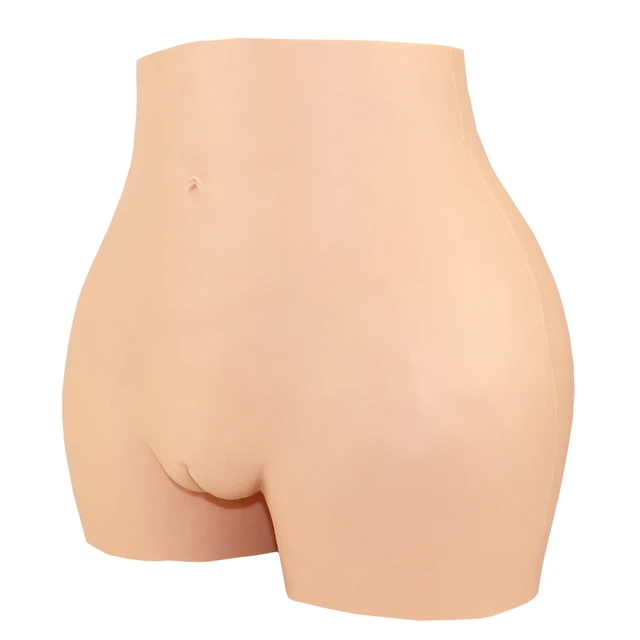 Removable Silicone Buttock Enhancers – The Drag Queen Store