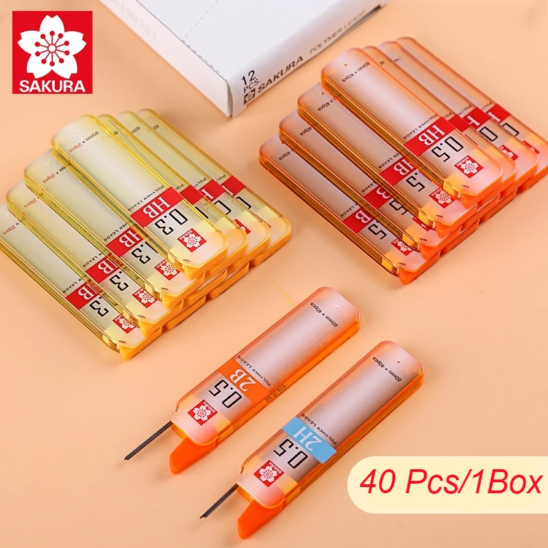 1pc-0-3-0-5-0-7-0-9mm-2h-2b-hb-b