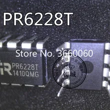 5 шт./лот PR6228T DIP-8