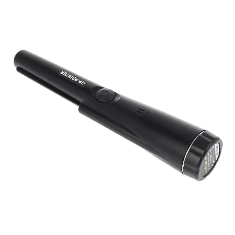 

Metal Detector GP-Pointer Locating Pointer Pin Finder Alarm Light with Bracelet
