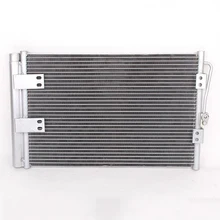 Конденсатор в сборе для Lifan SMILY OEM: F8105100G1