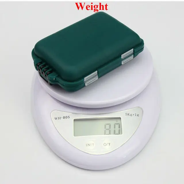 157Db Funkcionális Csali Készlet Sokoldalú Horgászatcsaládcsalád -Kiegészítők Doboz Eszköz A Sziklahorgász -Halászat Sp2653 - Image 2