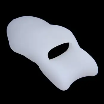 

2pcs Silicone Gel Foot Pad Stretch Corrector Alignment Toe Bone Insole RJ