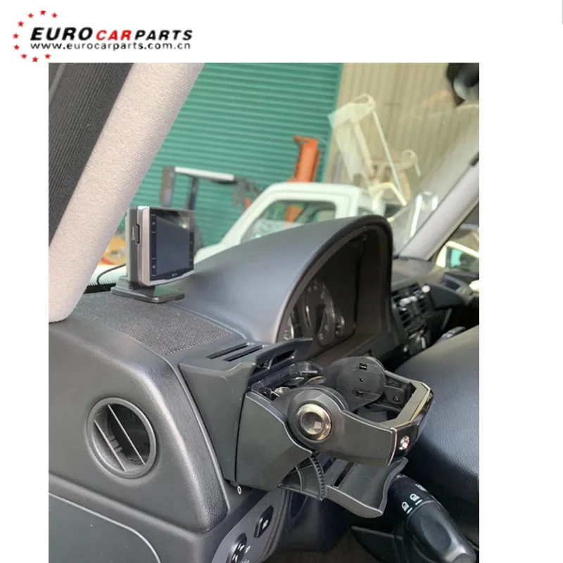 G класс w463 G63 G500 G65 держатель чашки Сделано в Японии складной держатель стакана воды