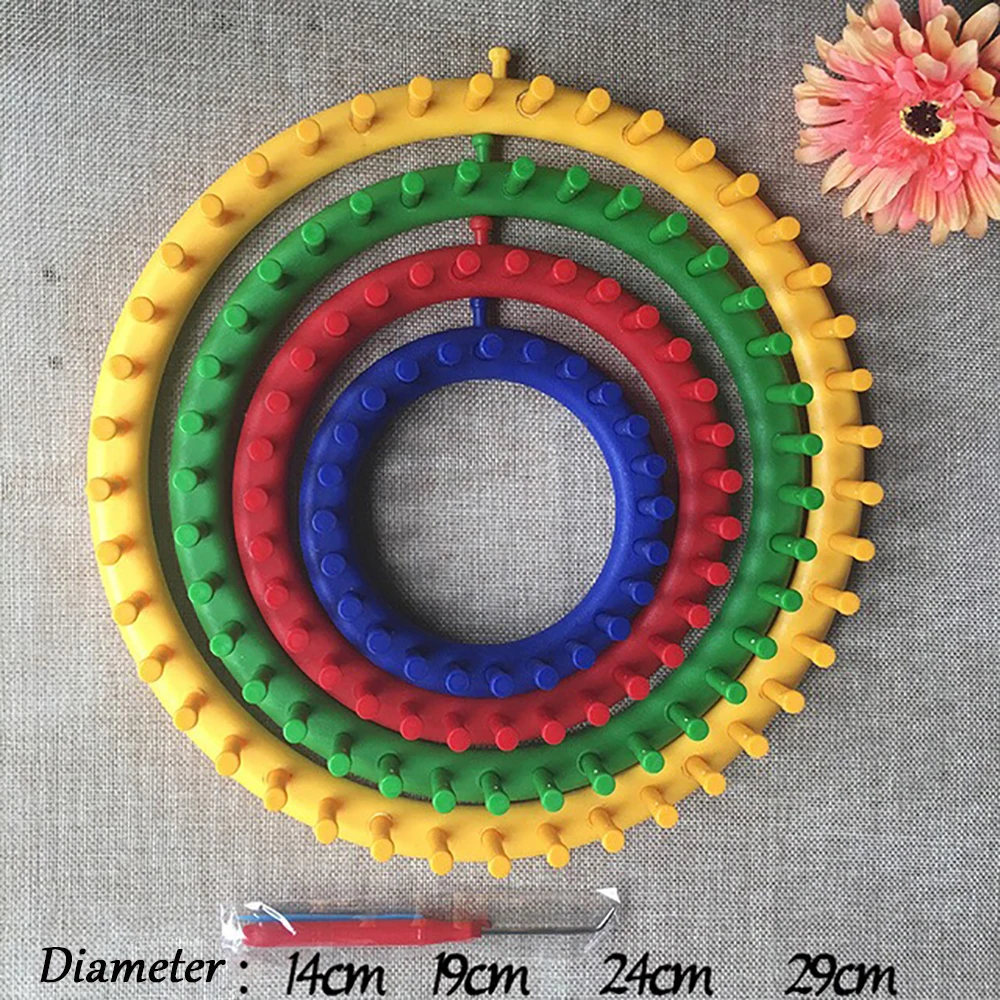 Knitting Machine Sewing Accessories Kit