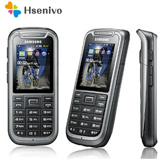Samsung C3350 Refurbished Original Unlocked Samsung C3350 2 2 Inches Gps Gsm Cheap Refurbished Mobile Phone Free Shipping Mobile Phone Refurbished Mobile Phonesphone Free Shipping Aliexpress