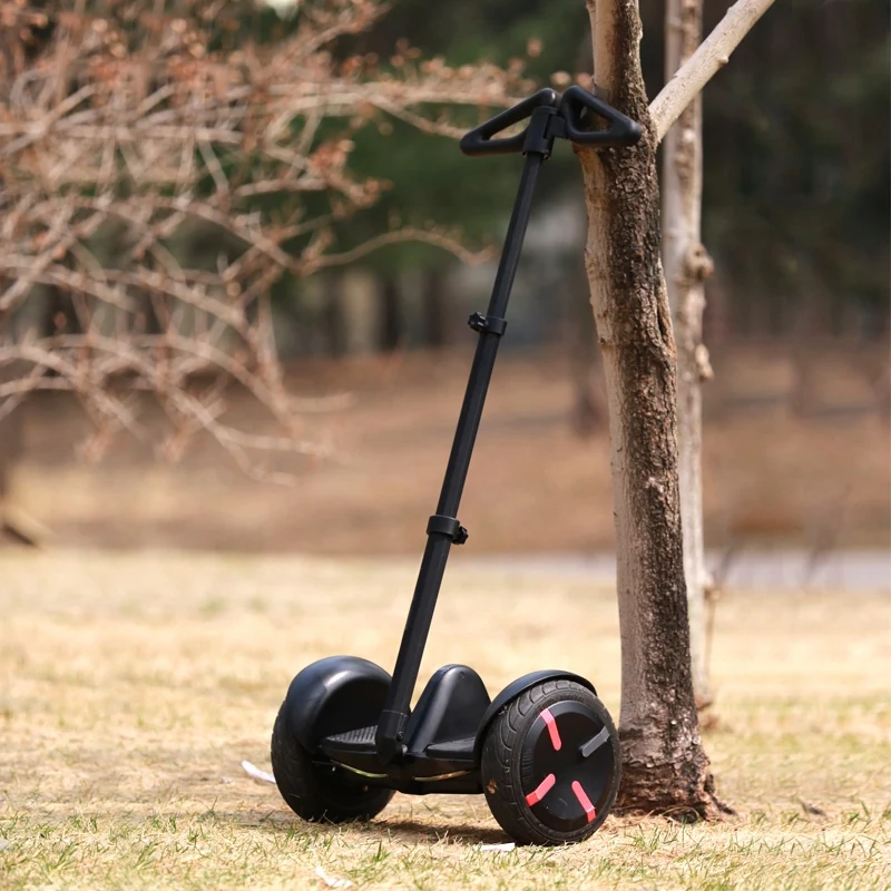 Регулируемая ручка управления для Xiaomi Ninebot 9 самобалансирующийся скутер Miniplus аксессуары для скутера