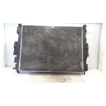 

8200117609E Water Radiator Renault Megane Ii Classic Saloon 1.5 Dci Diesels