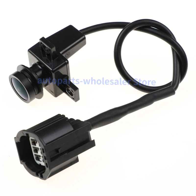Car Rear View Parking Camera For 2009-2012 Dodge Ram 1500 2500 3500