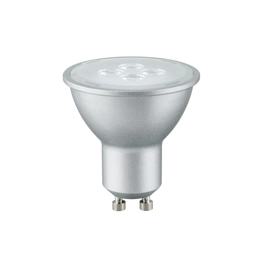 28272 Лампа LED Reflektor 4,5W GU10 230V 2700K, теплая