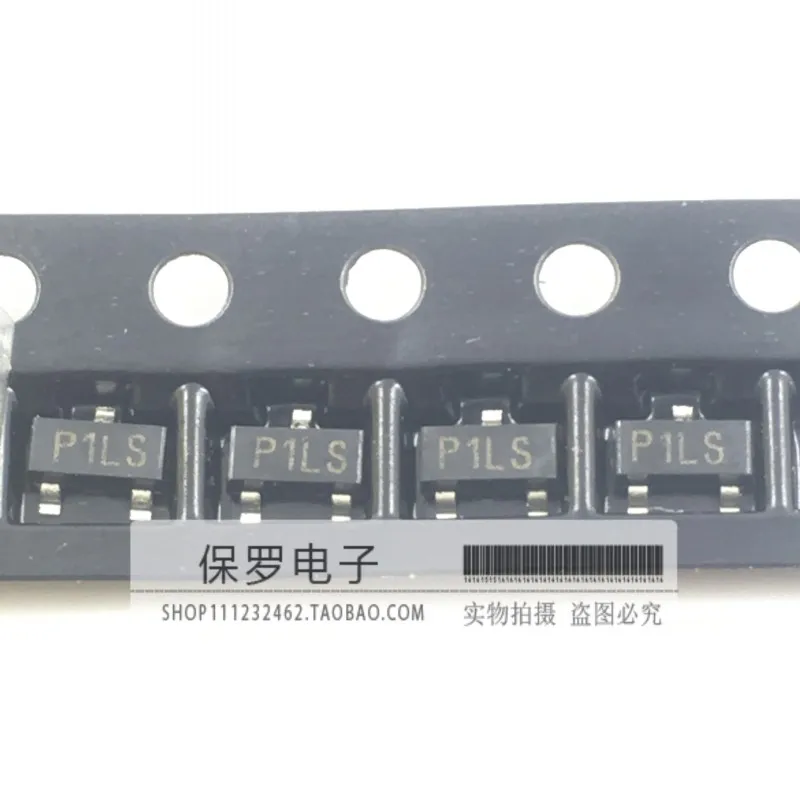 10  100%  newMOS FET TP2104K1-G TP2104 ũ ũ P1L1 SOT-23 ġ