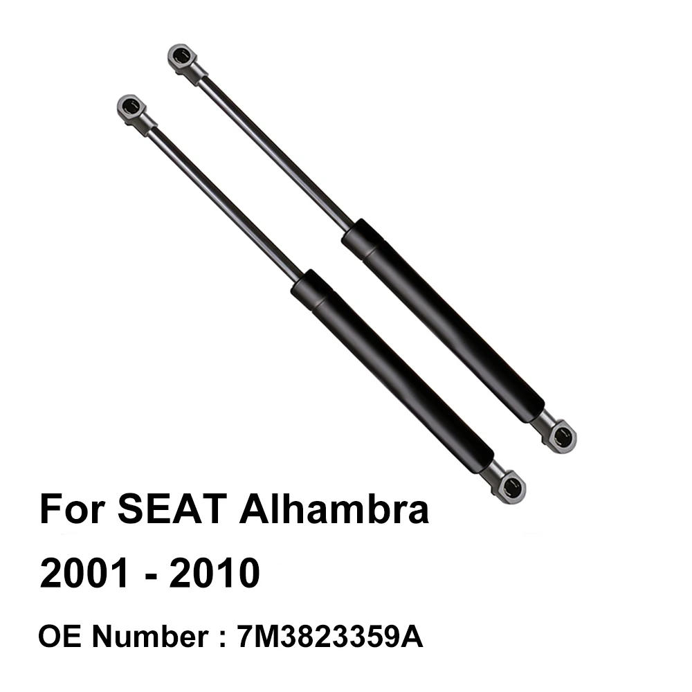 Подъемный цилиндр с газовой пружиной 7M3823359A для SEAT Alhambra 2001 2002 2003 2004 2005 2006 2007 2008 2009
