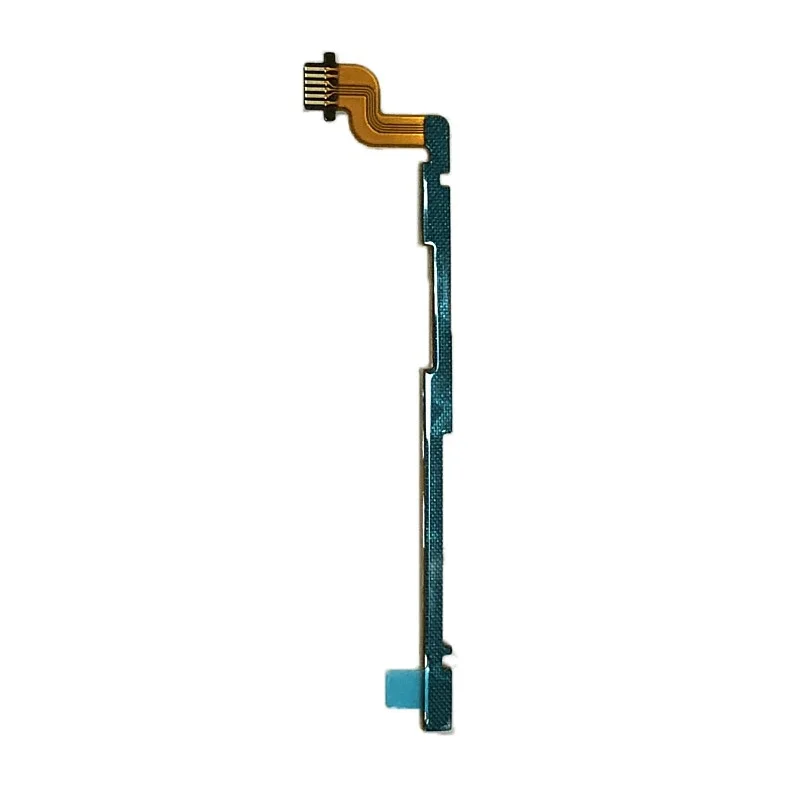 For Lenovo Tab4 8Plus TB-8804F Power ON OFF Button Volume Up Down Control Key Flex Cable Ribbon FPC High Quality Tested