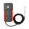 UNI-T UT315A Digital Vibration Testers Vibration Acceleration Velocity Displacement Measurement USB Connect PC Soft 2