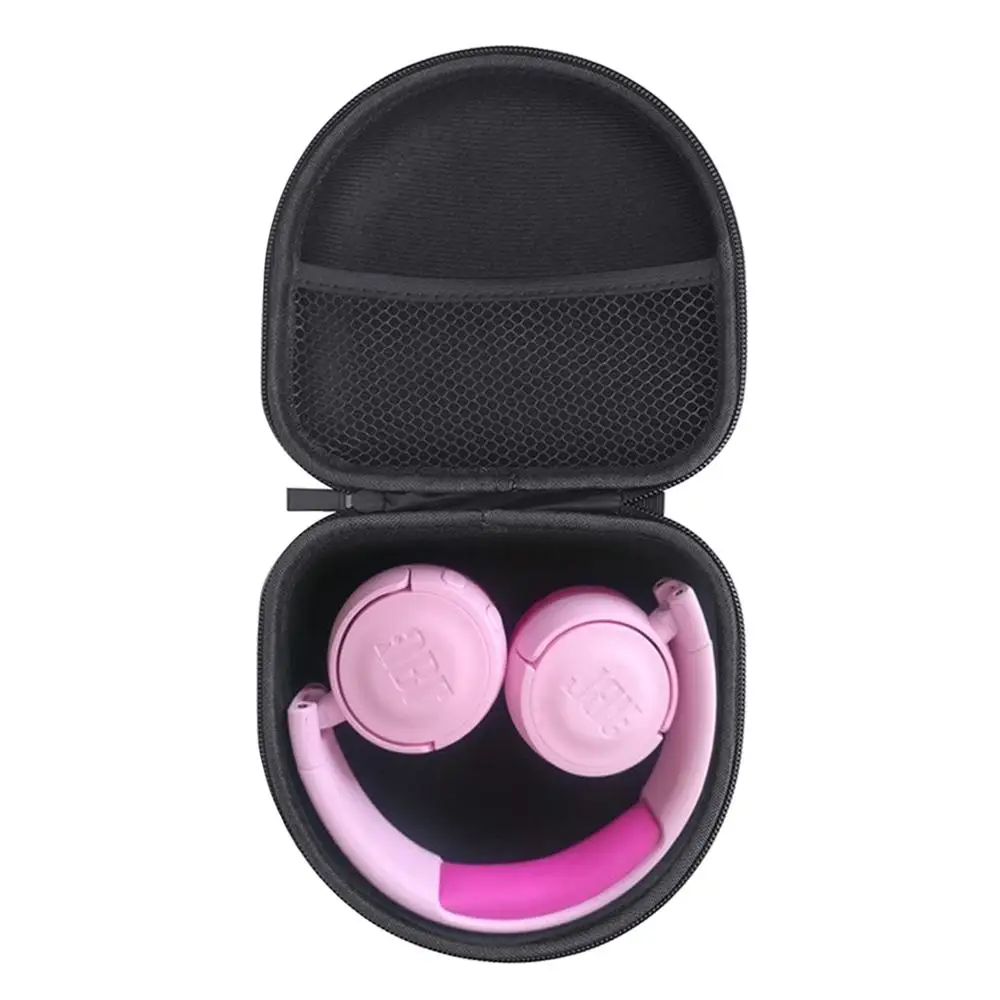 Headphone Hard Case untuk JBL JR300 BT 