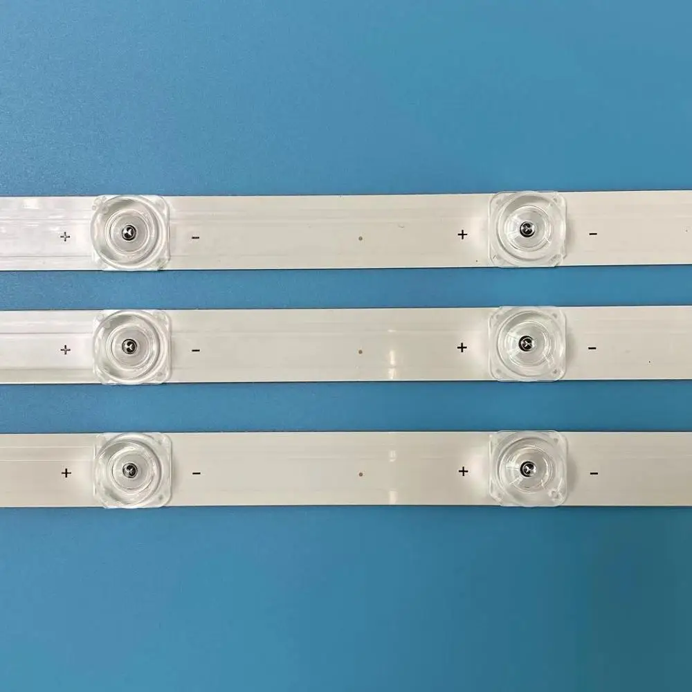 3 шт х ТВ светодиодный полоски 6-лампы для LG 3" ТВ 32MB25VQ 6916l-1974A 1975A 1981A lv320DUE 32LF5800 32LB5610 innotek drt 3,0 32