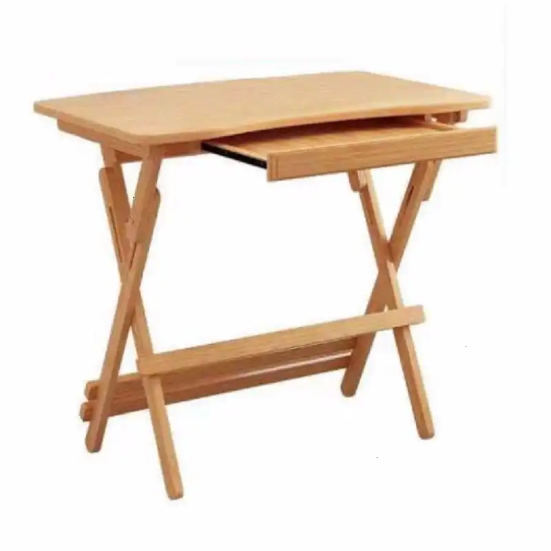 kids trestle table