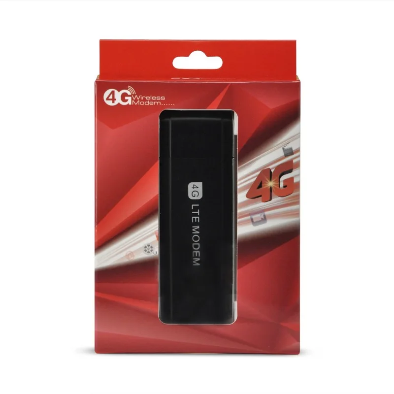 

4G LTE Adapter Wireless USB Modem Network Cartoon 150Mbps WiFi Modem USB Wireless Router for Home Office