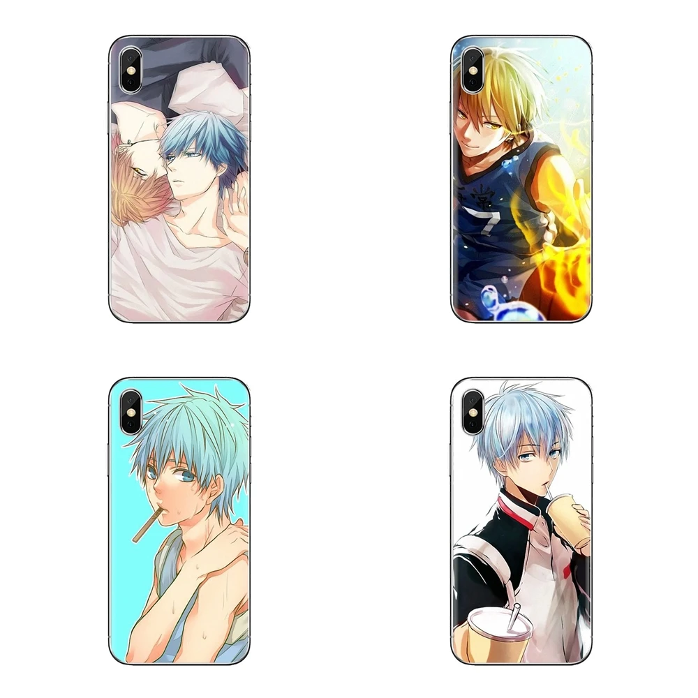 Такао казунари Kuroko no Basuke Баскетбол куроко Керен для Samsung Galaxy J1 J2 J3 J4 J5 J6 J7 J8 плюс 2018