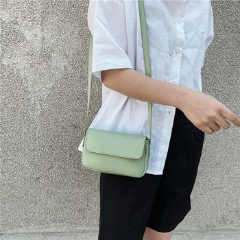 

Textured western bag women 2020 new fashion small square bag net red super fire all-match single shoulder messenger bag